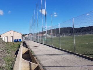 Apartamento Avignon Grabación al aire libre 31