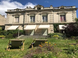 Apartamento Avignon Grabación al aire libre 32
