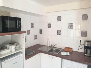 Appartement Avignon Buitenaudio-opname 28