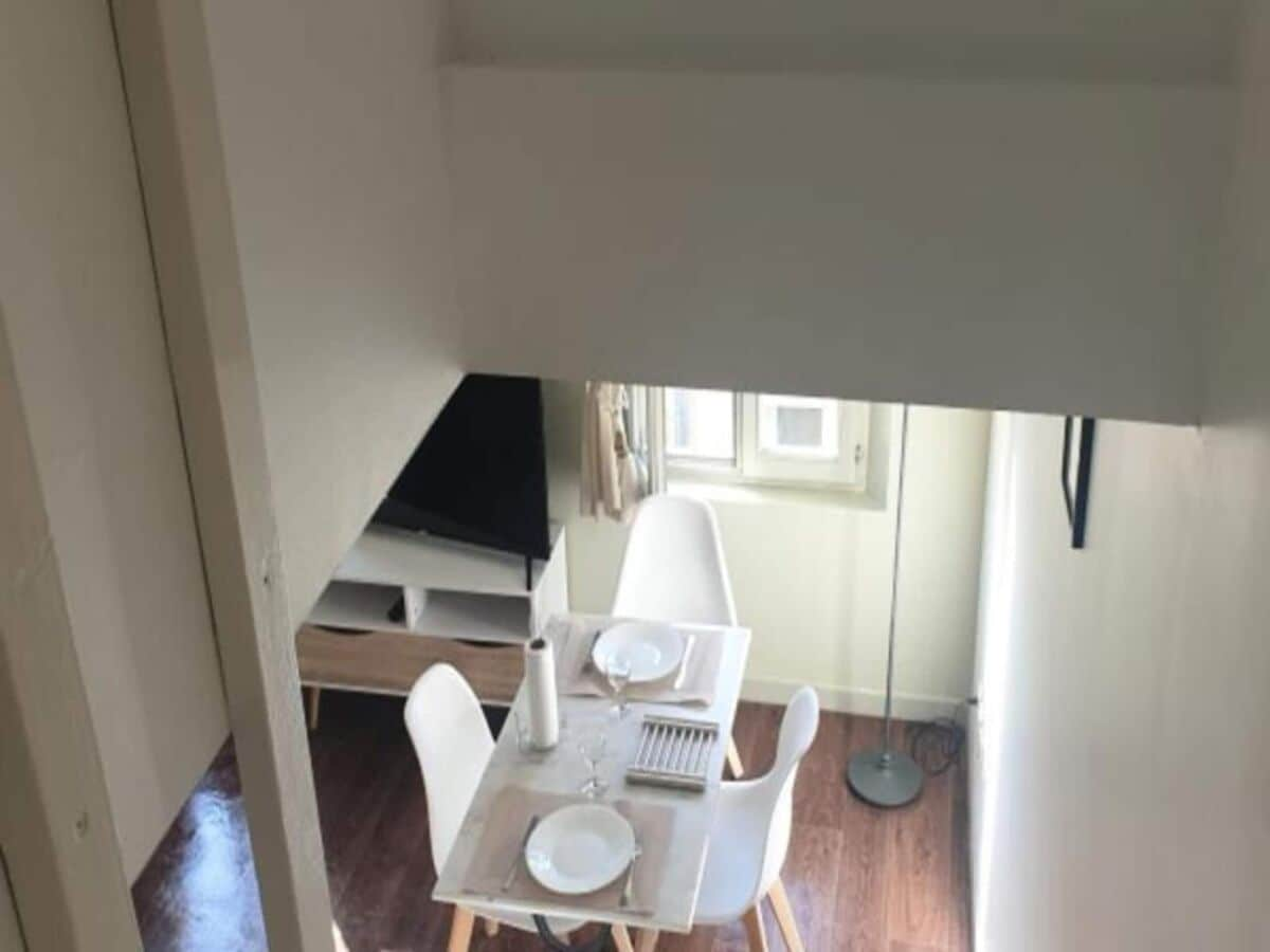 Apartment Avignon Außenaufnahme 27