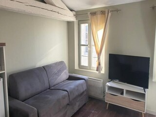 Appartement Avignon Buitenaudio-opname 26