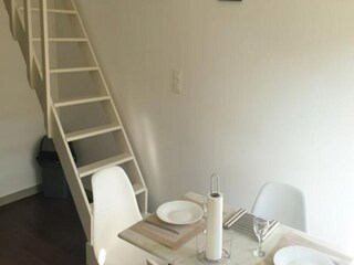 Appartement Avignon Buitenaudio-opname 4