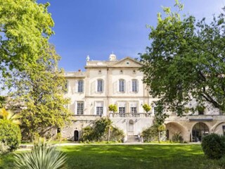 Appartement Avignon Buitenaudio-opname 6