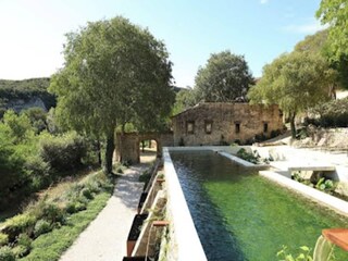 Apartment Avignon Außenaufnahme 8