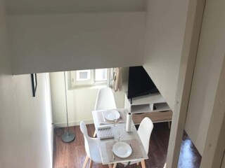 Appartement Avignon Buitenaudio-opname 9
