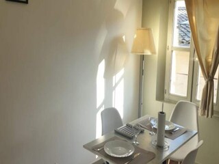 Appartement Avignon Buitenaudio-opname 10