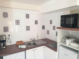 Apartamento Avignon Grabación al aire libre 11