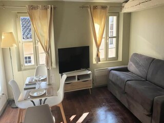 Apartamento Avignon Grabación al aire libre 12
