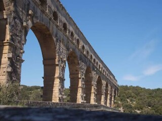Appartement Avignon Buitenaudio-opname 15