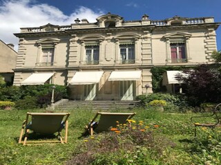 Appartement Avignon Buitenaudio-opname 17