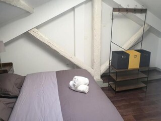 Appartement Avignon Buitenaudio-opname 31