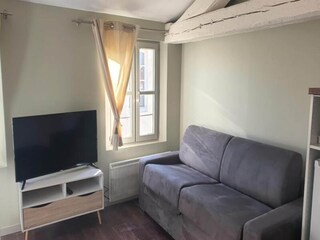 Appartement Avignon Buitenaudio-opname 19