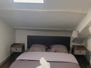 Appartement Avignon Buitenaudio-opname 32
