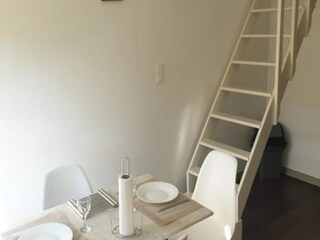 Appartement Avignon Buitenaudio-opname 23