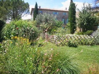 Appartement Avignon Buitenaudio-opname 24
