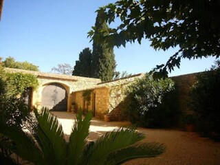 Apartamento Avignon Grabación al aire libre 26