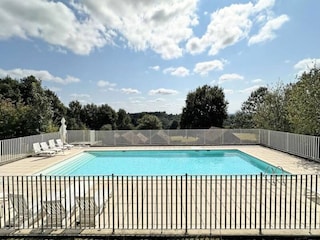 Apartment Lavignac  11