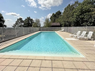 Apartment Lavignac  13