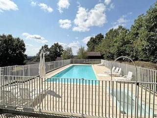 Apartment Lavignac  24