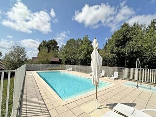 Appartement Lavignac  2