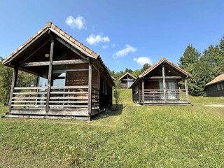 Appartement Lavignac  3