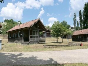 Appartement Gîte de France 4 personen - Lavignac - image1