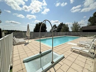 Appartement Lavignac  17