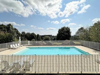 Appartement Lavignac  4