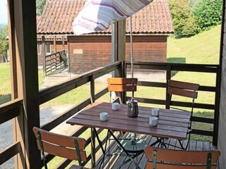 Appartement Lavignac  8