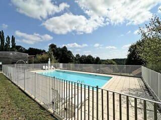 Appartement Lavignac  9