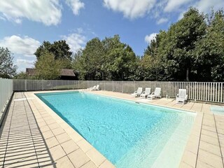 Appartement Lavignac  24