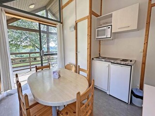 Appartement Lavignac  12