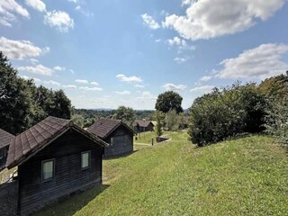 Appartement Lavignac  15