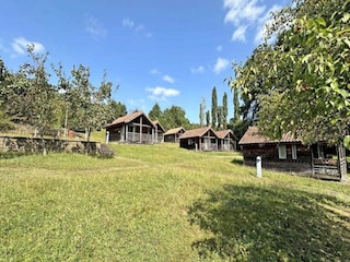 Apartment Lavignac  9