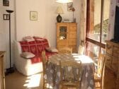 Apartamento Uvernet-Fours  1