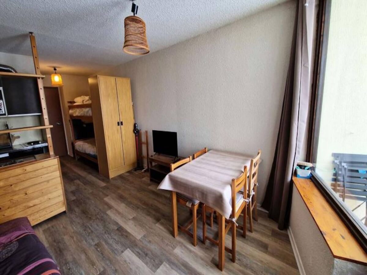 Appartement Guillestre  1