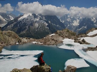 Apartment Les Houches Outdoor Recording 19