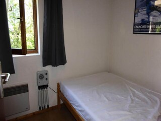 Apartment Les Houches Außenaufnahme 27