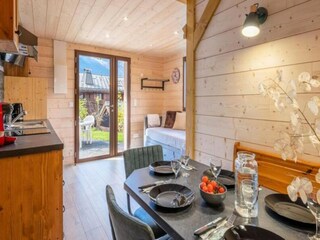 Apartment Les Houches Außenaufnahme 13