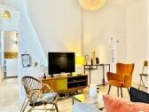 Apartamento Le Havre  1