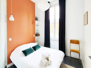 Apartamento Le Havre  24