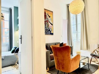Apartamento Le Havre  26