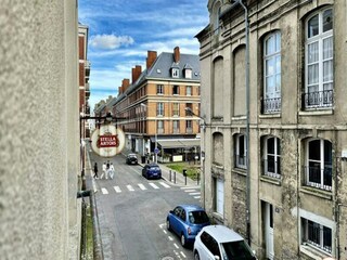 Apartamento Le Havre  28