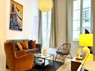 Apartamento Le Havre  29