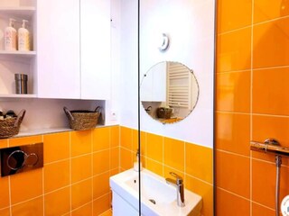 Apartamento Le Havre  20