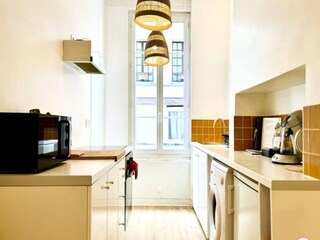 Apartamento Le Havre  31
