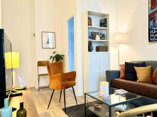 Apartamento Le Havre  32