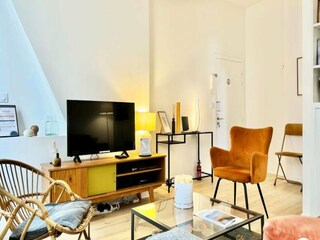Apartamento Le Havre  21