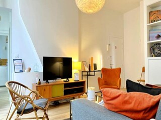Apartamento Le Havre  19