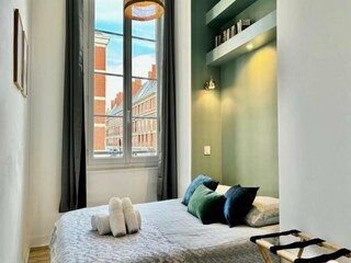 Apartamento Le Havre  8